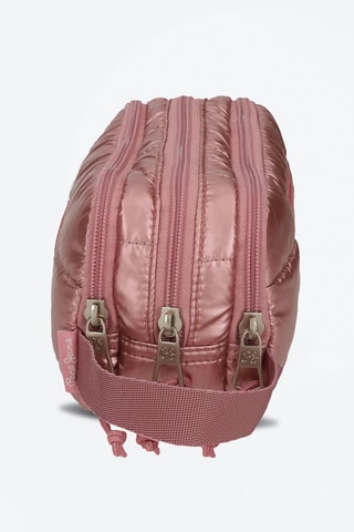 Trousse Carol - Rose