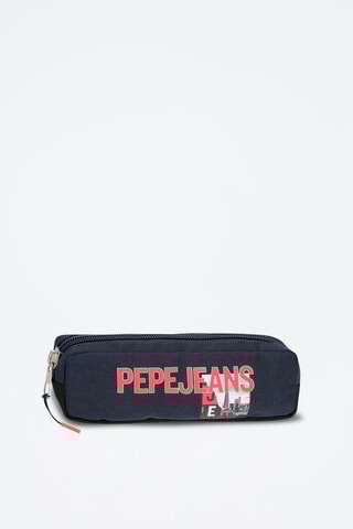 Trousse Dikran - Bleu foncé