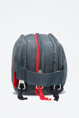 Trousse Kay Bleu foncé