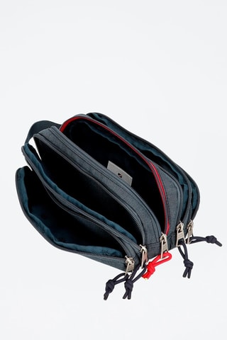 Trousse Kay Bleu foncé
