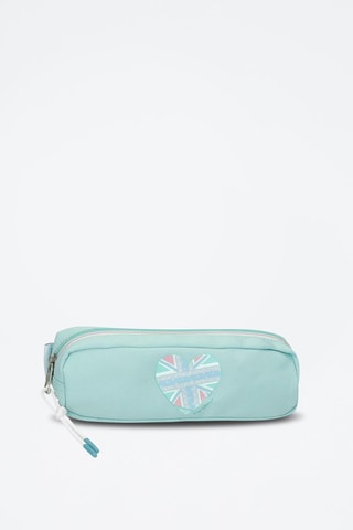 Trousse Nerea - Turquoise