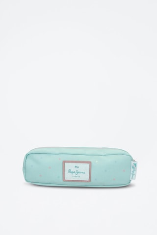 Trousse Nerea - Turquoise
