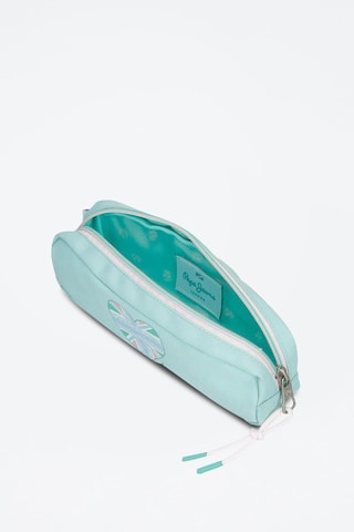 Trousse Nerea - Turquoise