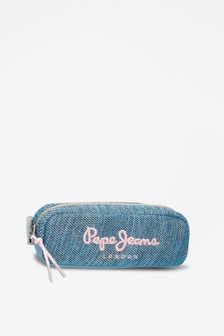 Trousse Lena - Bleu