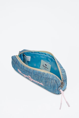 Trousse Lena - Bleu