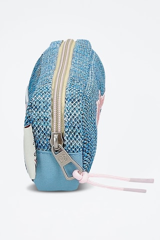 Trousse Lena - Bleu