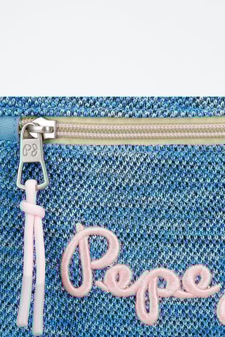 Trousse Lena - Bleu