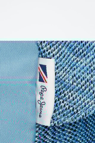 Trousse Lena - Bleu