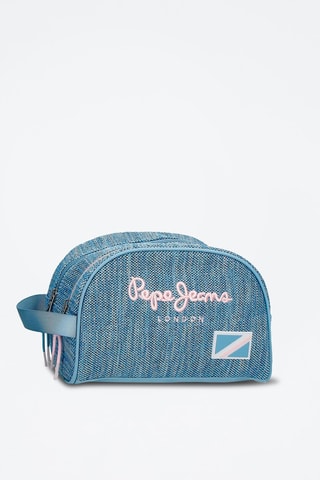 Trousse de voyage Lena - Bleu