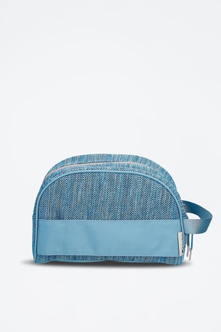Trousse de voyage Lena - Bleu