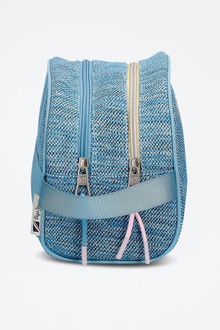 Trousse de voyage Lena - Bleu