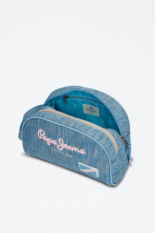 Trousse de voyage Lena - Bleu