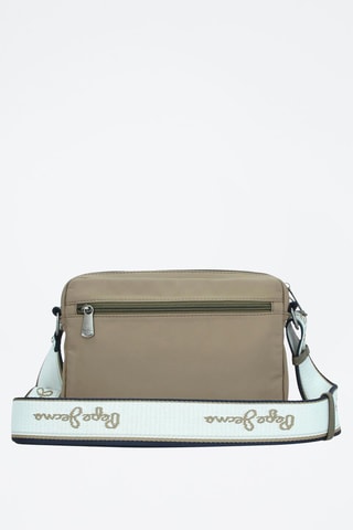 Sac bandoulière Corin - Vert