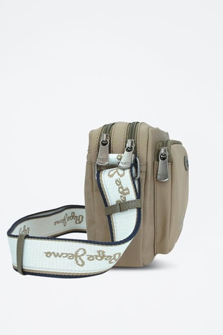 Sac bandoulière Corin - Vert