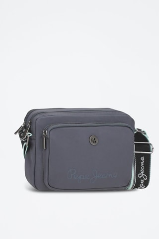 Sac bandoulière Corin - Gris