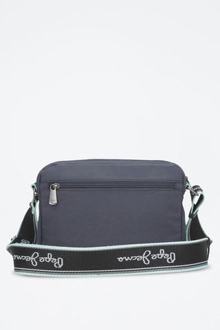 Sac bandoulière Corin - Gris