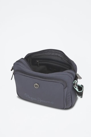 Sac bandoulière Corin - Gris
