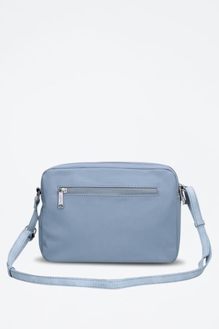 Sac bandoulière Jana - Bleu