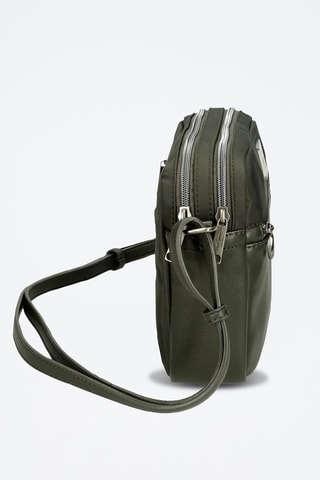 Sac bandoulière Christine - Vert
