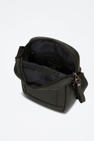 Sac bandoulière Dortmund - Anthracite