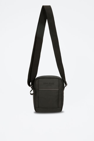 Sac bandoulière Dortmund - Anthracite