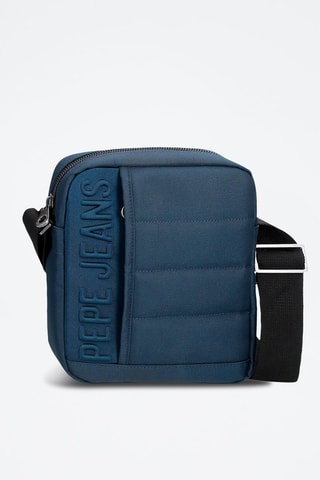 Sac bandoulière Ancor - Bleu