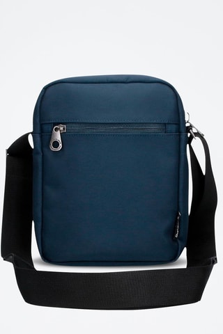 Sac bandoulière Ancor - Bleu