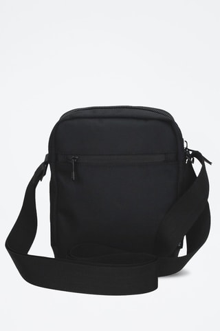 Sac bandoulière Stratford - Noir
