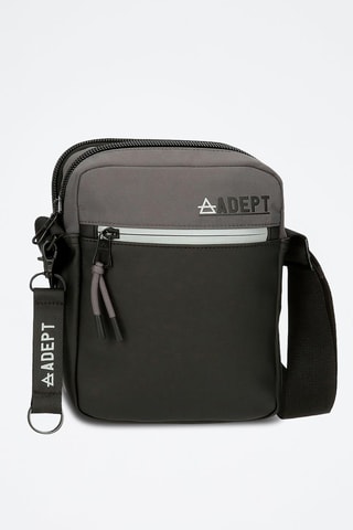 Sac bandoulière Arker - Anthracite