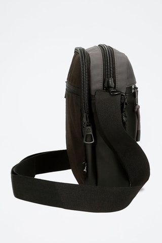 Sac bandoulière Arker - Anthracite