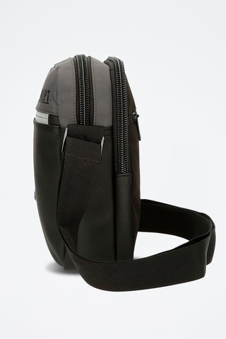 Sac bandoulière Arker - Anthracite