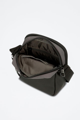 Sac bandoulière Arker - Anthracite