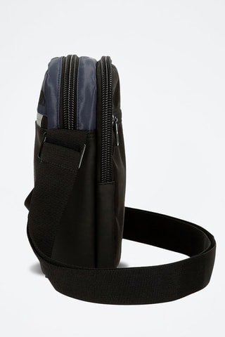 Sac bandoulière Arker - Bleu marine