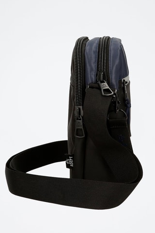 Sac bandoulière Arker - Bleu marine