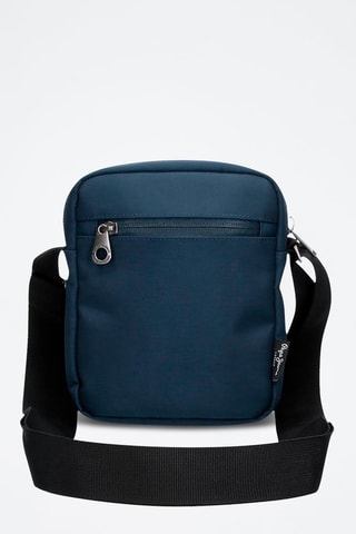 Sac bandoulière Ancor - Bleu marine