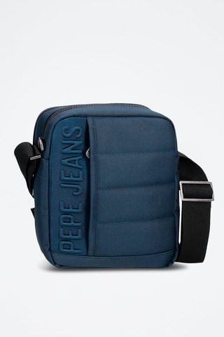 Sac bandoulière Ancor - Bleu marine