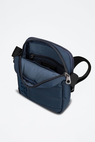 Sac bandoulière Ancor - Bleu marine