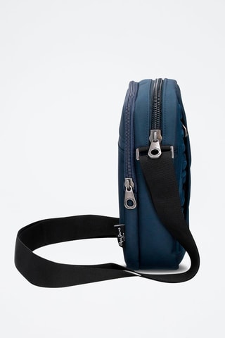 Sac bandoulière Ancor - Bleu marine