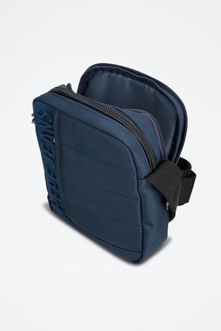 Sac bandoulière Ancor - Bleu marine