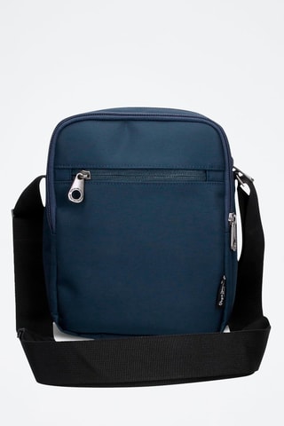 Sac bandoulière Ancor - Bleu marine