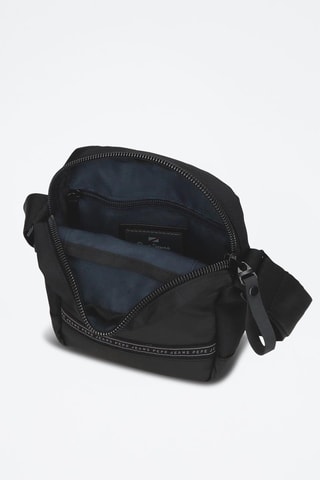 Sac bandoulière Stratford - Noir