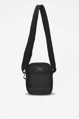 Sac bandoulière Stratford - Noir