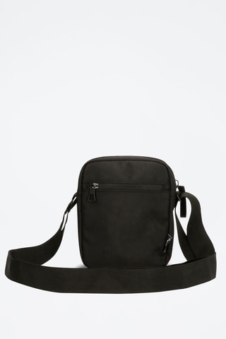 Sac bandoulière Bromley - Noir