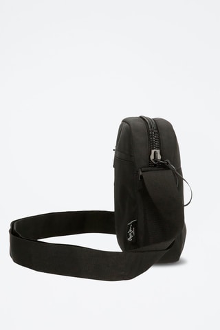Sac bandoulière Bromley - Noir