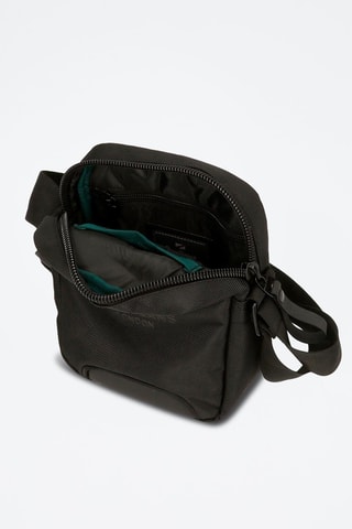 Sac bandoulière Bromley - Noir