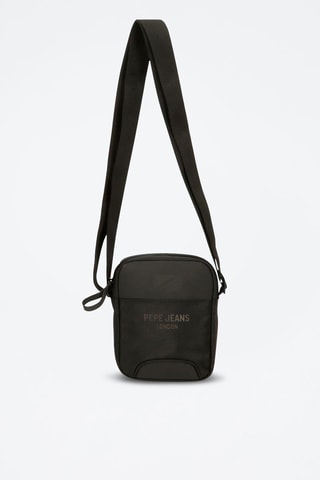 Sac bandoulière Bromley - Noir
