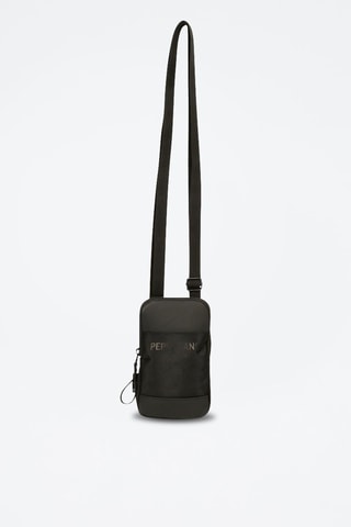 Sac bandoulière Bromley - Noir