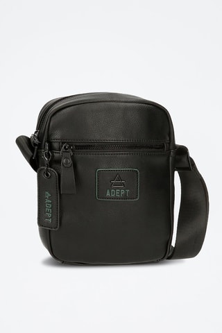 Sac bandoulière Axel - Noir