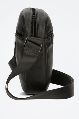 Sac bandoulière Axel - Noir