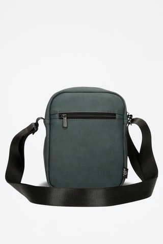 Sac bandoulière Axel - Bleu